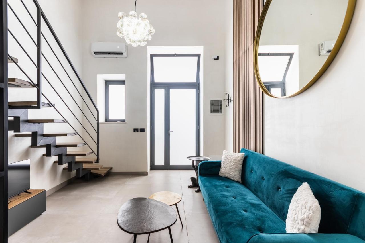 Lior Apartment Avola Exterior photo