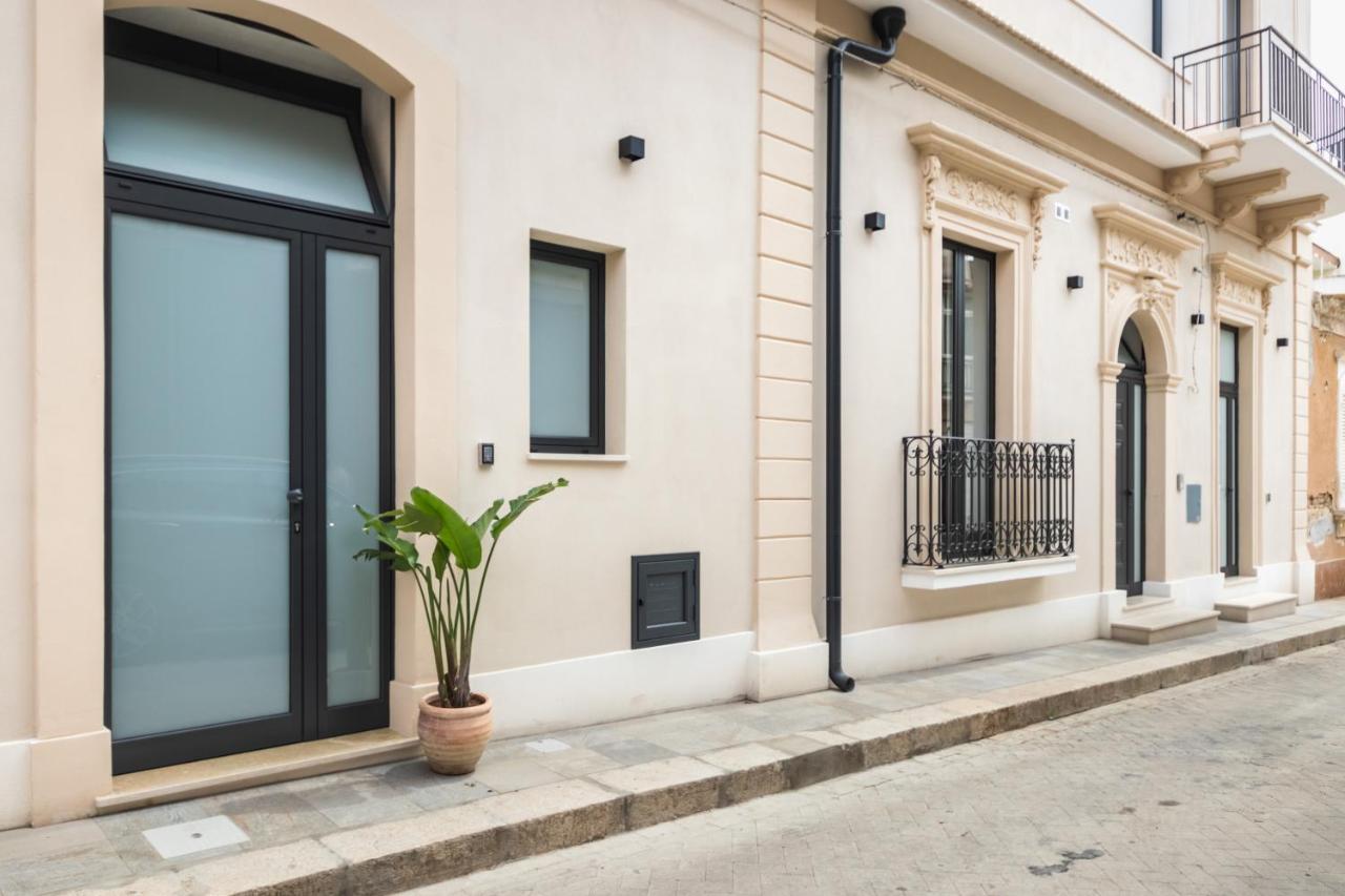 Lior Apartment Avola Exterior photo