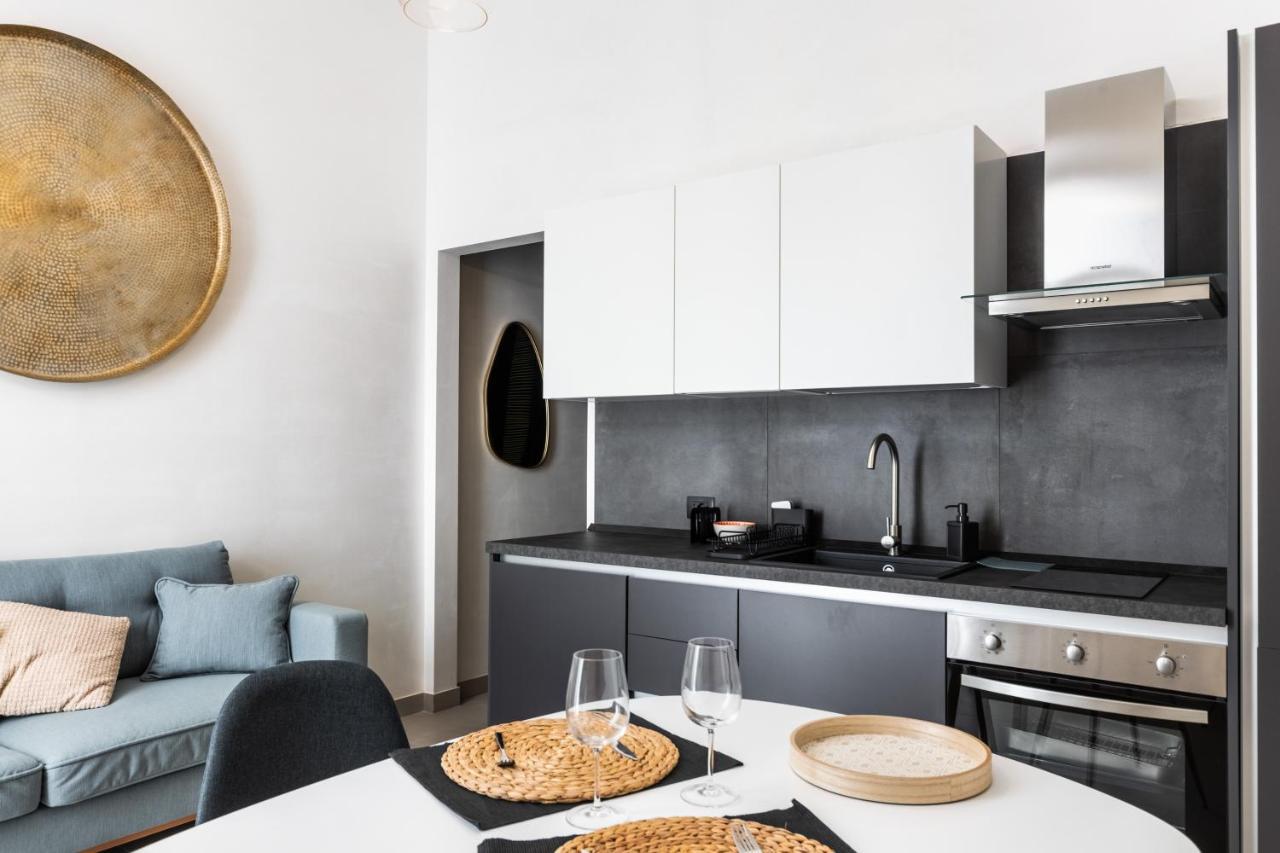 Lior Apartment Avola Exterior photo