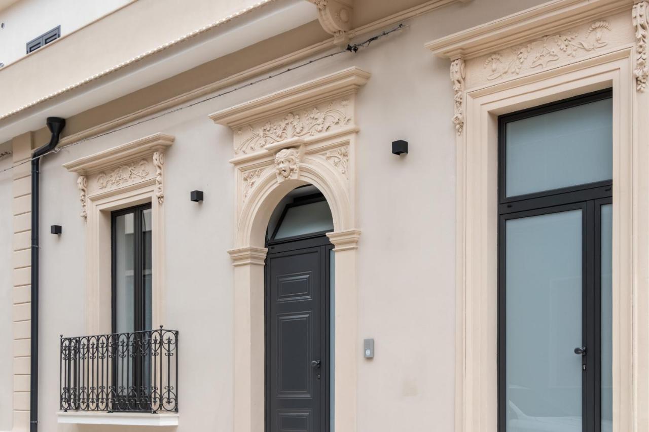 Lior Apartment Avola Exterior photo
