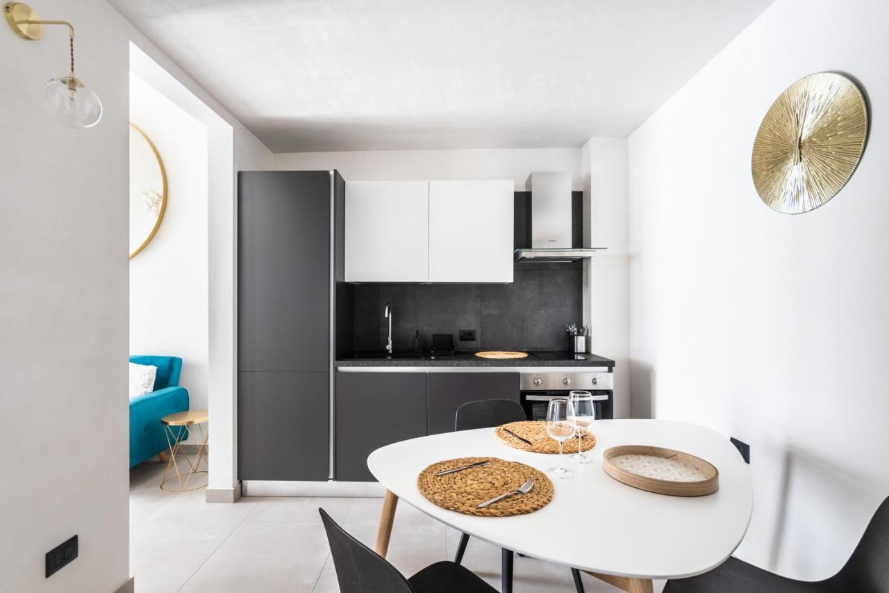 Lior Apartment Avola Exterior photo