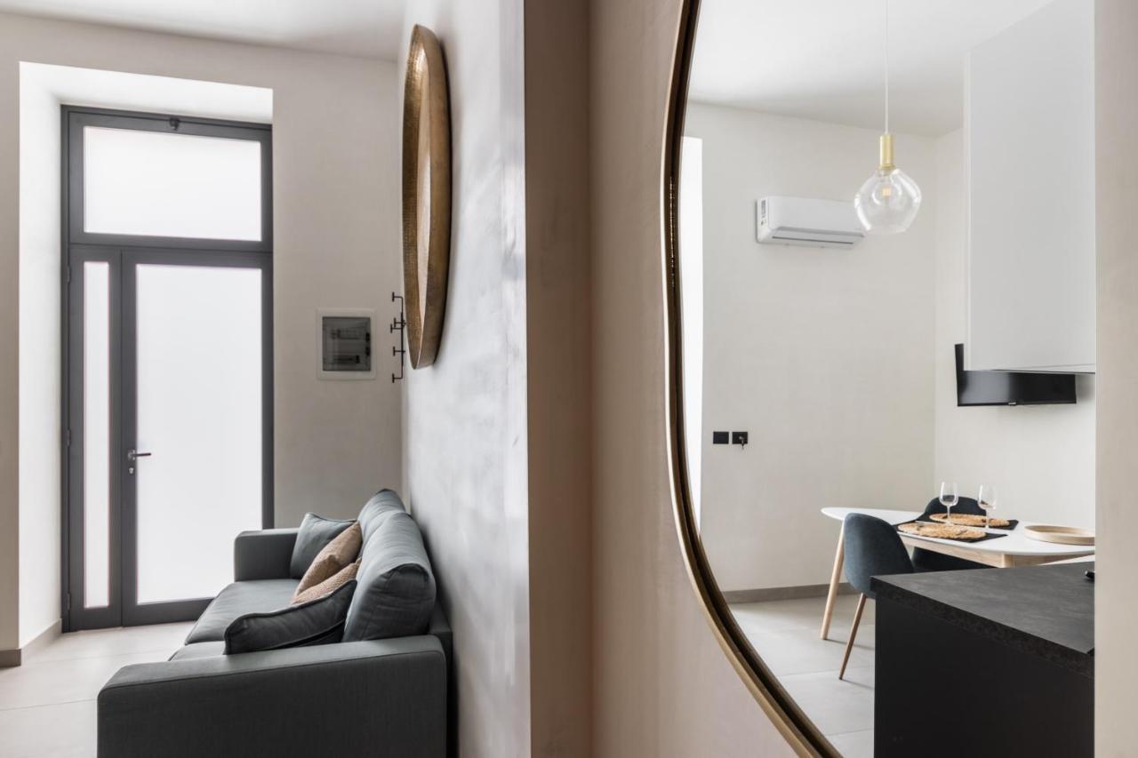 Lior Apartment Avola Exterior photo