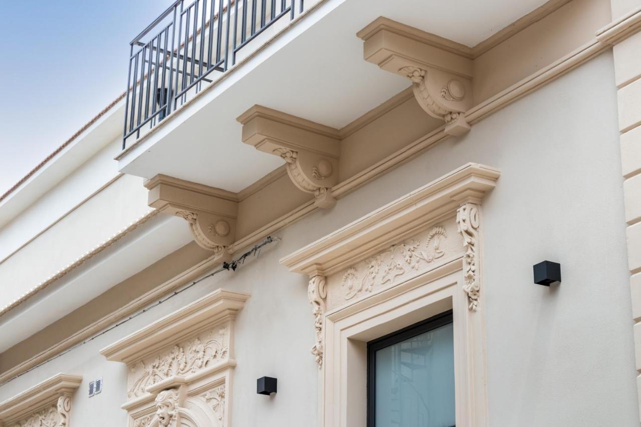 Lior Apartment Avola Exterior photo