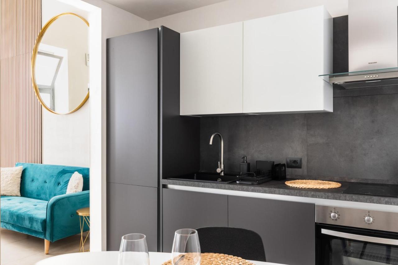 Lior Apartment Avola Exterior photo