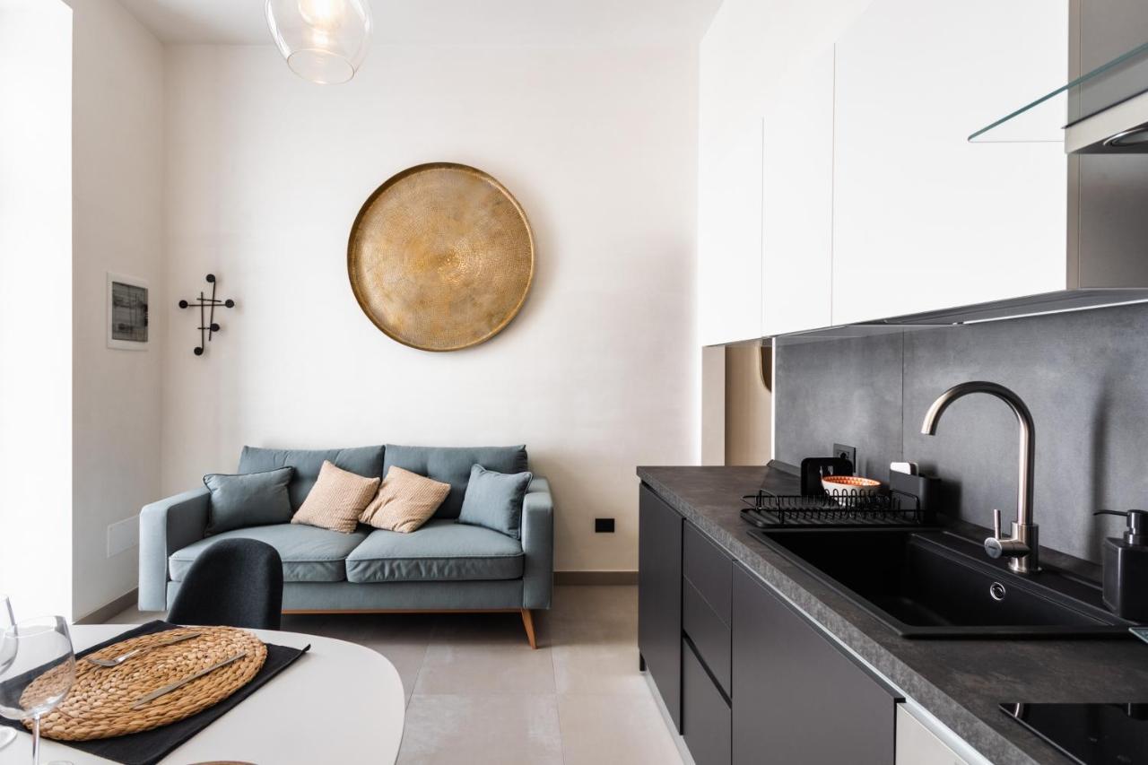 Lior Apartment Avola Exterior photo